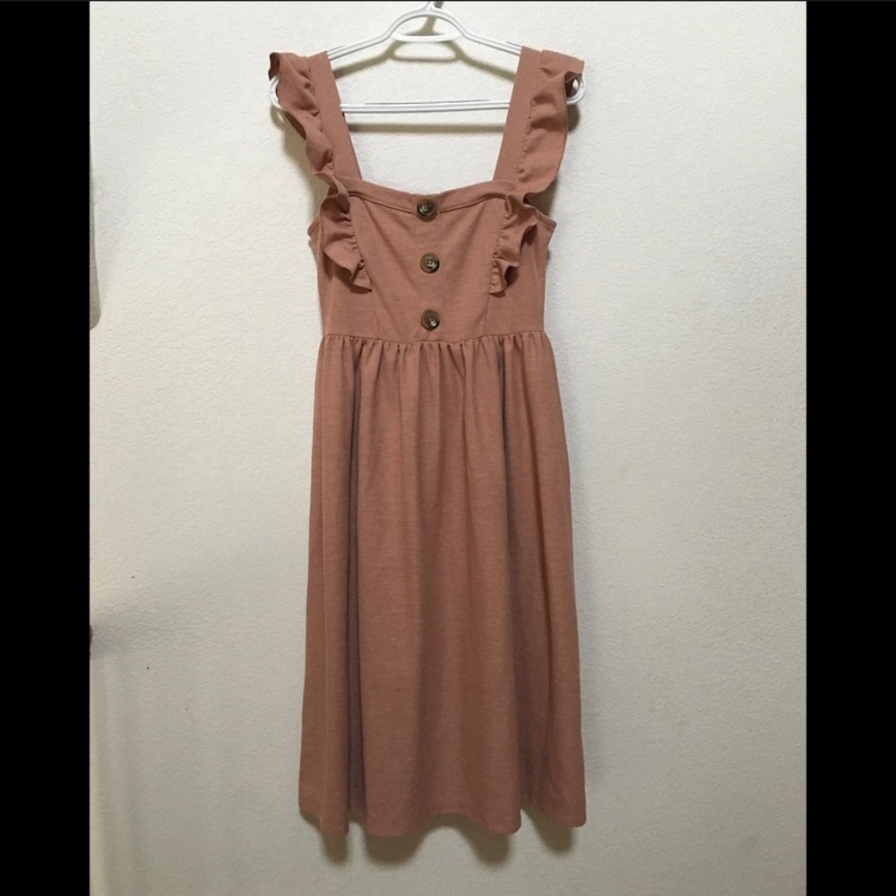 The Cottagcore Special.